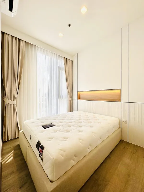Property photos for The Address Siam Ratchathewi
