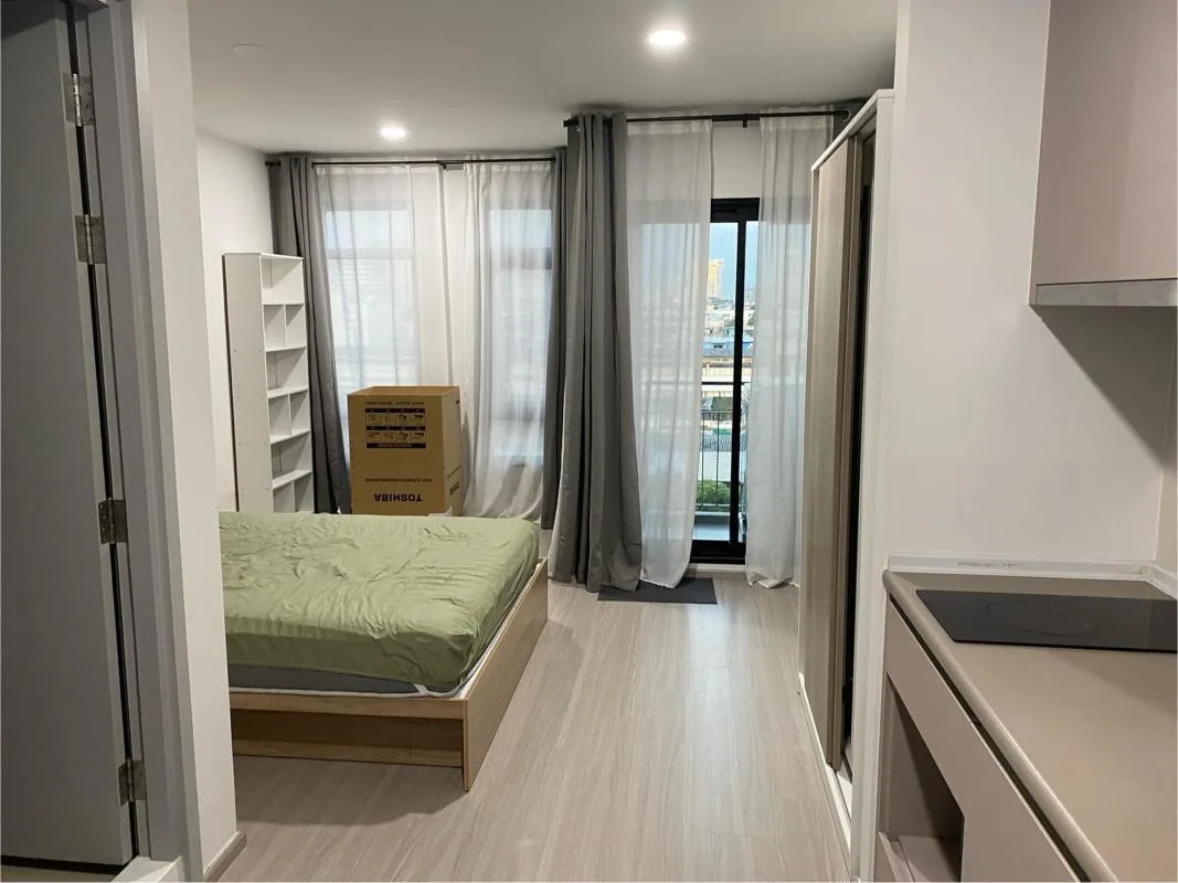 Property photos for Aspire Asoke-Ratchada
