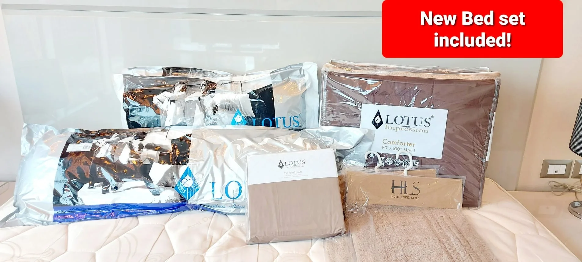 Property photos for The Address Asoke