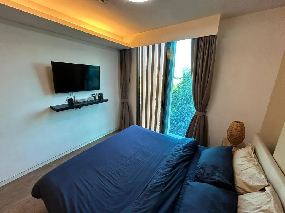 Property photos for Siamese Thirty Nine