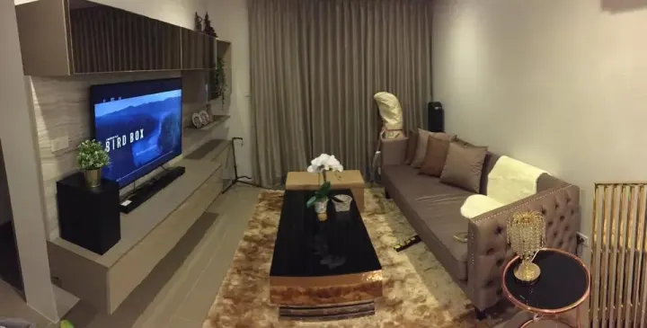 Property photos for Mirage Sukhumvit 27