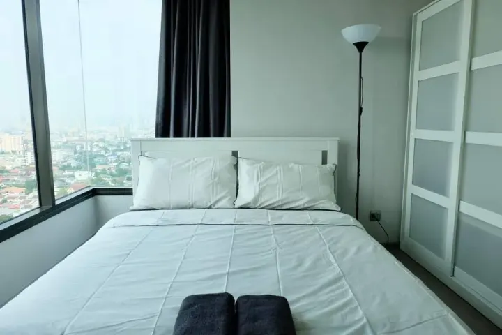 Property photos for Life Sukhumvit 62