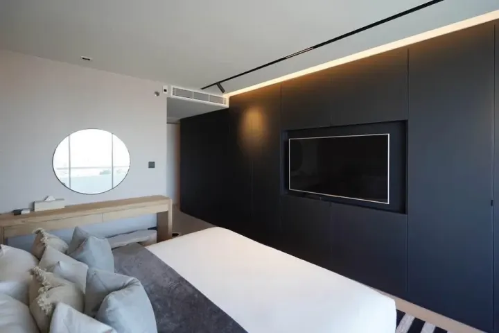Property photos for Bangkok River Marina