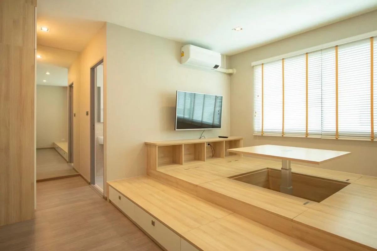 Property photos for The Landmark Ekamai-ramindra