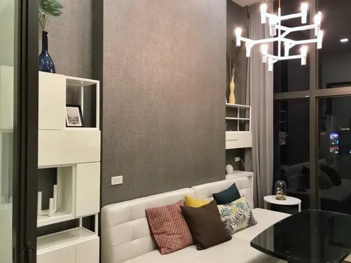Property photos for Chewathai Residence Asoke