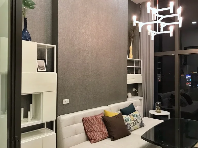 Property photos for Chewathai Residence Asoke