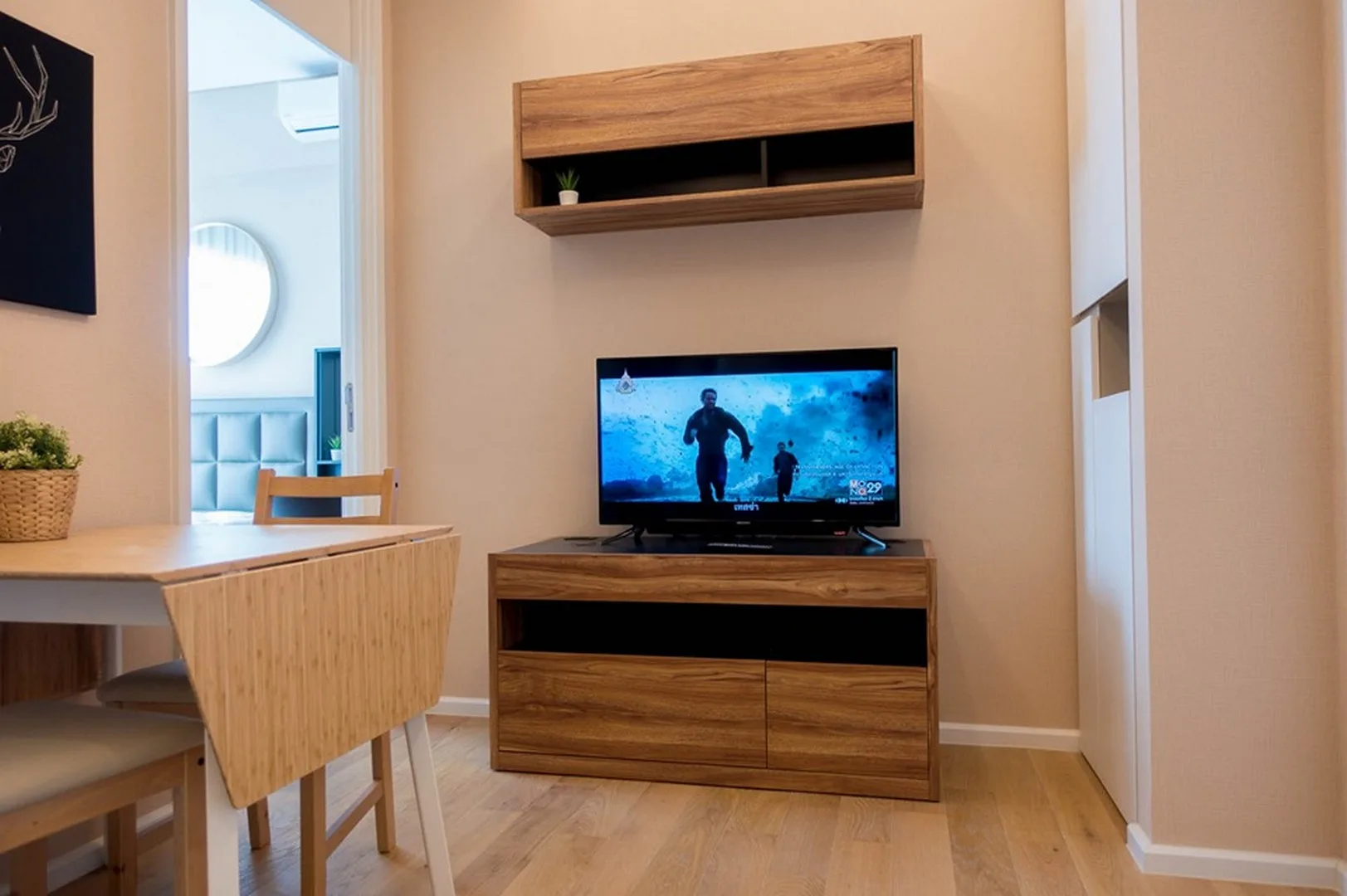 Property photos for The Saint Residences