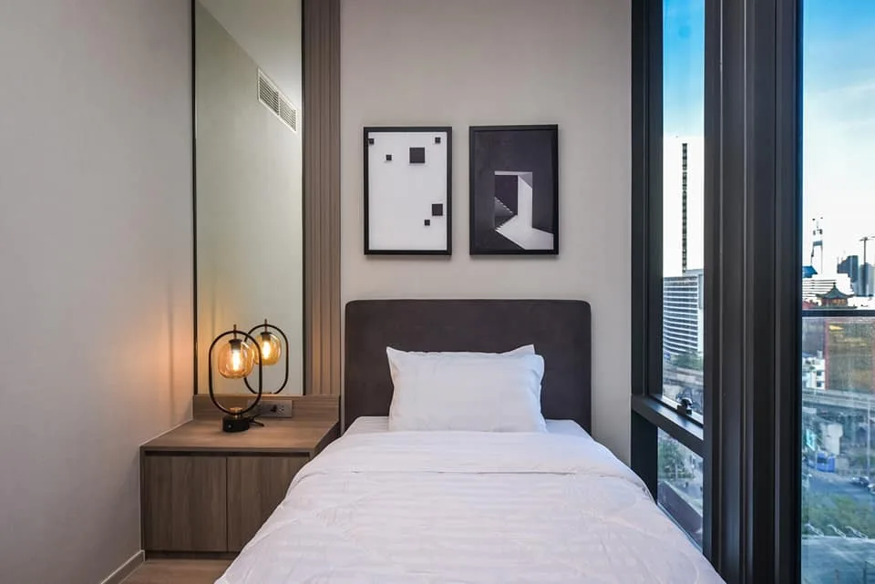 Property photos for Ashton Silom