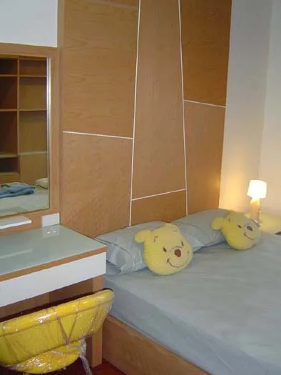 Property photos for Silom Grand Terrace