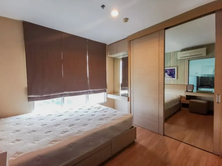 Property photos for Aspire Rama 4