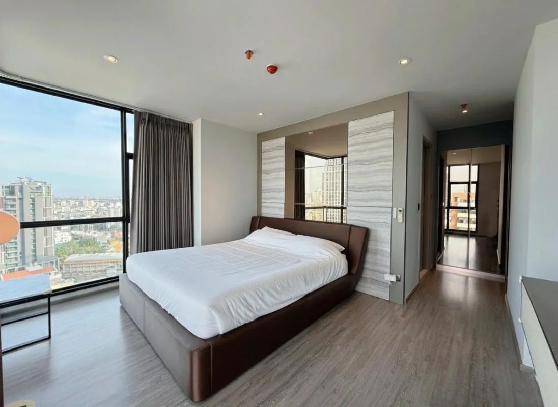 Property photos for Rhythm Ekkamai