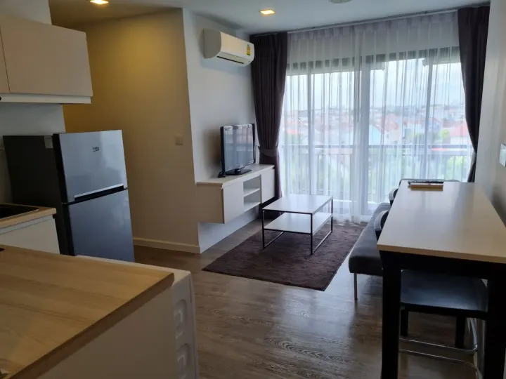 Property photos for Pause Sukhumvit 103