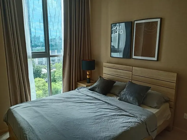 Property photos for Noble Revolve Ratchada 2