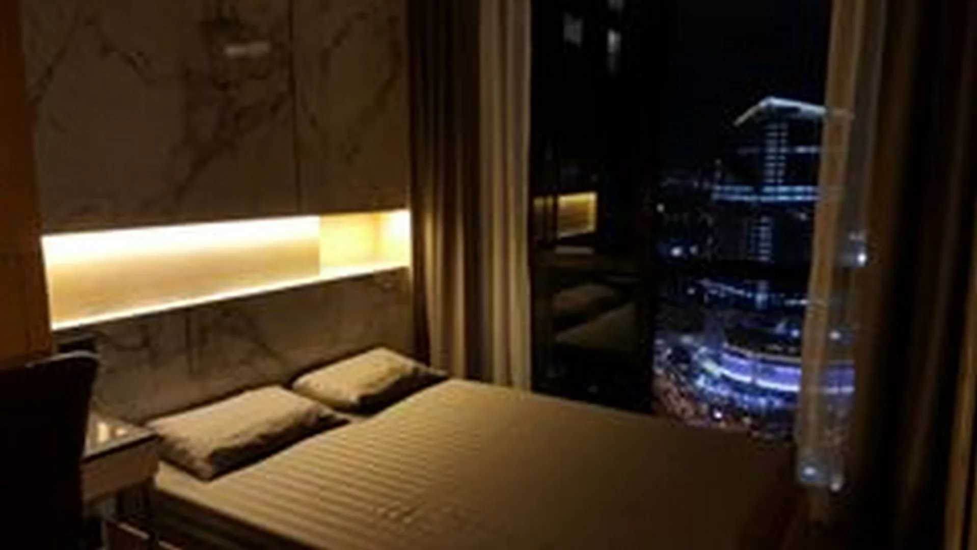 Property photos for Ashton Chula - Silom