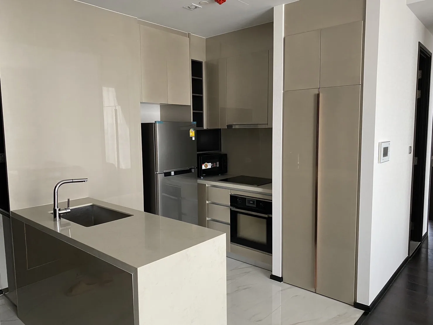 Property photos for Laviq Sukhumvit 57
