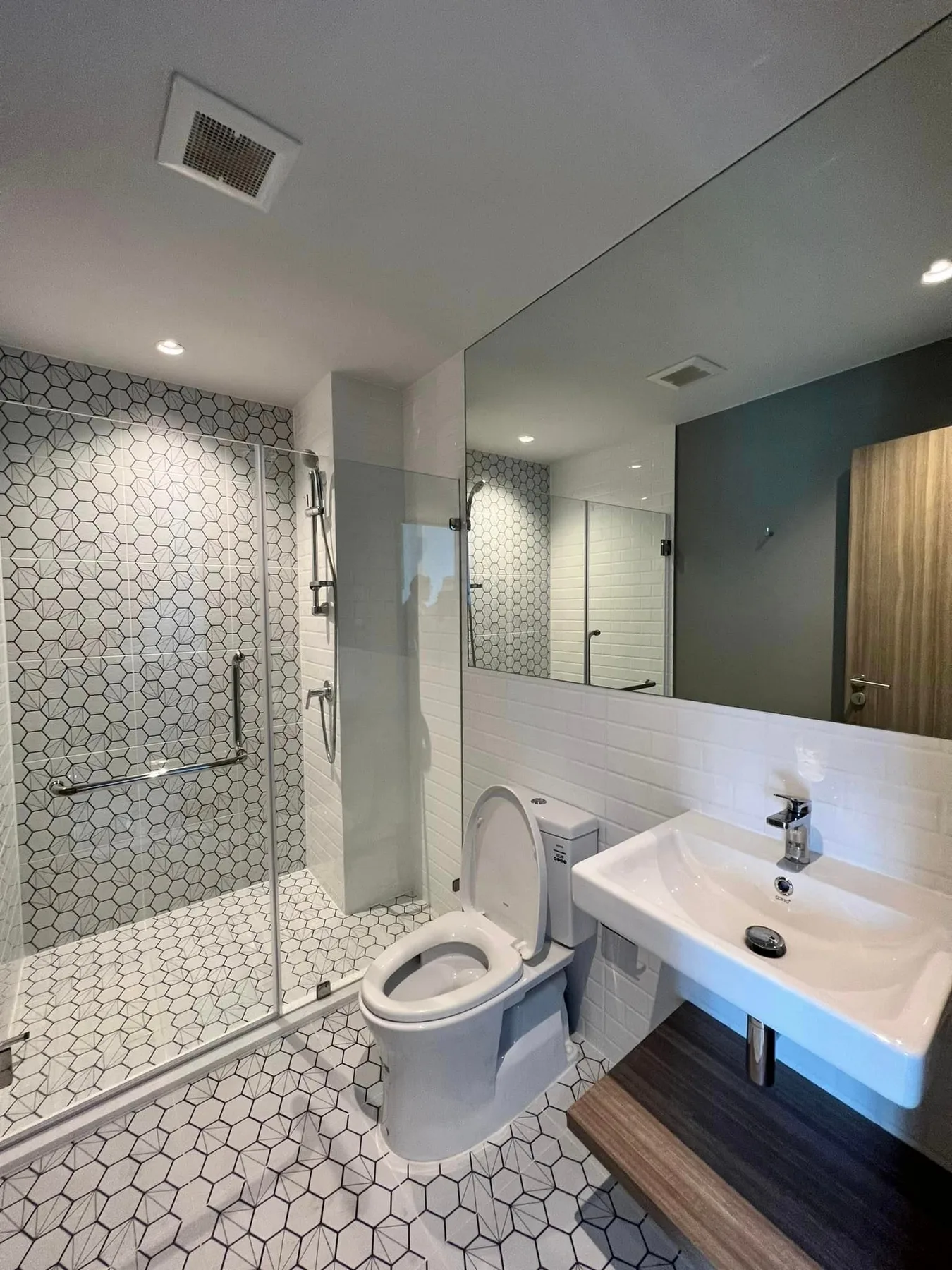 Property photos for Altitude Unicorn Sathorn - Tha Phra