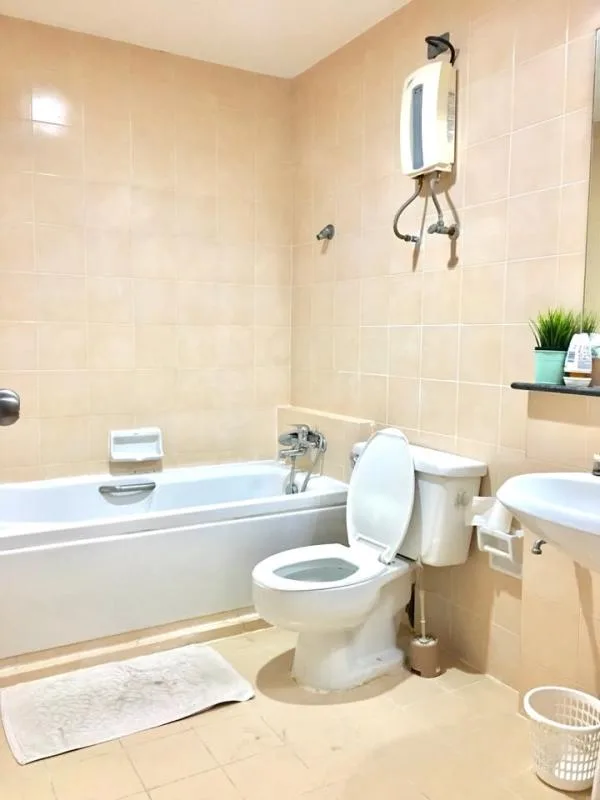 Property photos for The Waterford Diamond