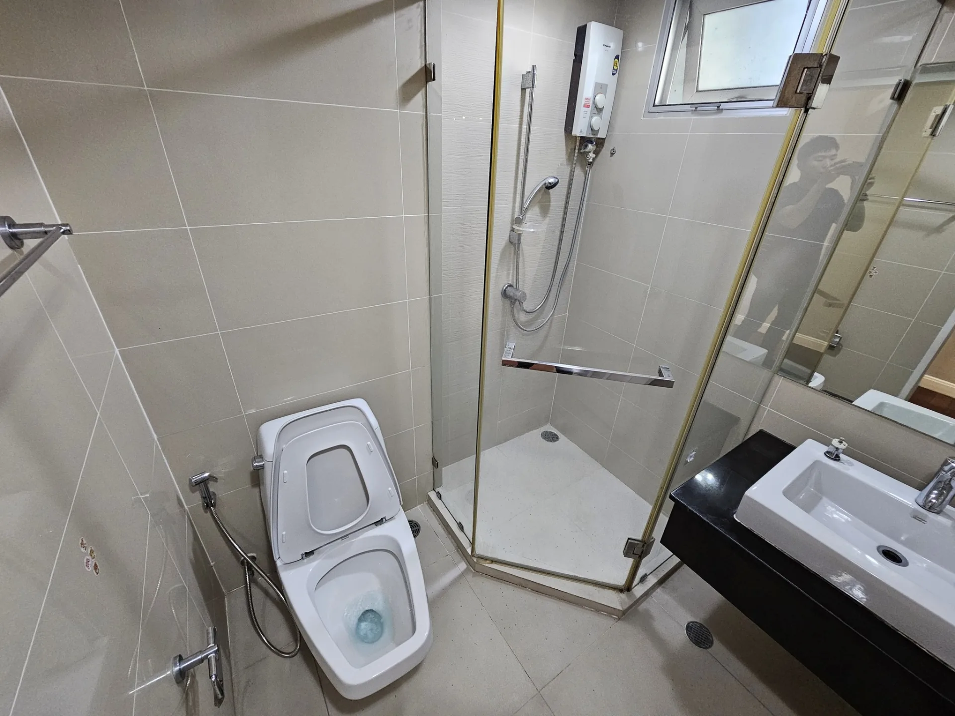 Property photos for Belle Grand Rama 9