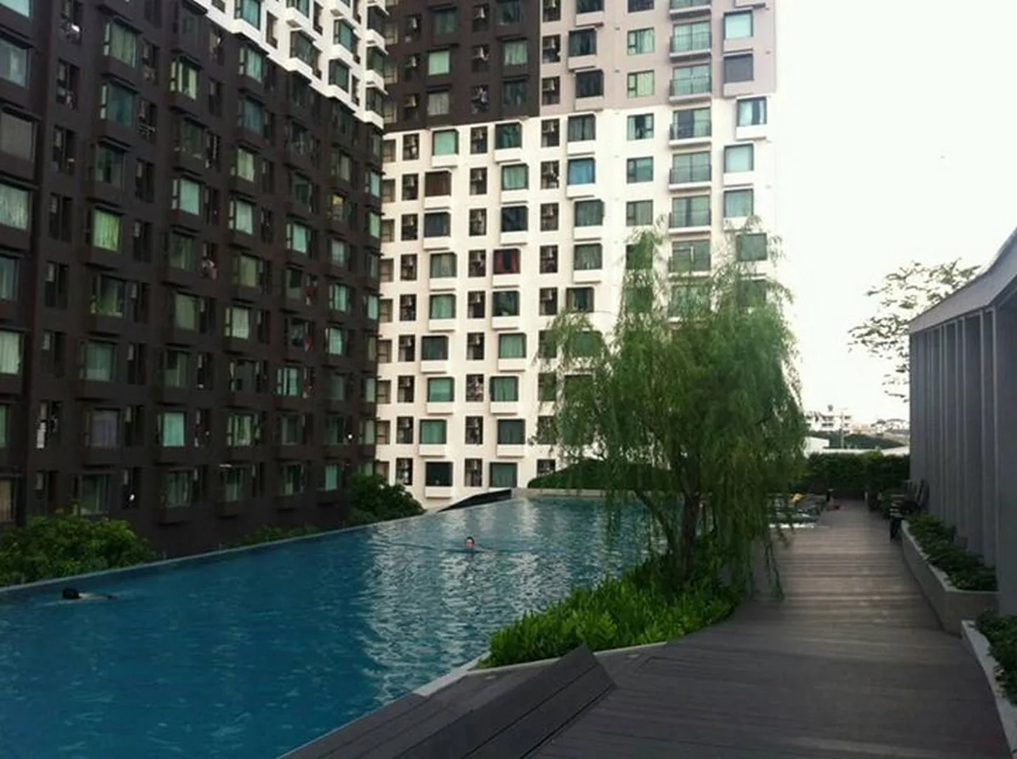Property photos for Fuse Mobius Ramkhamhaeng Station