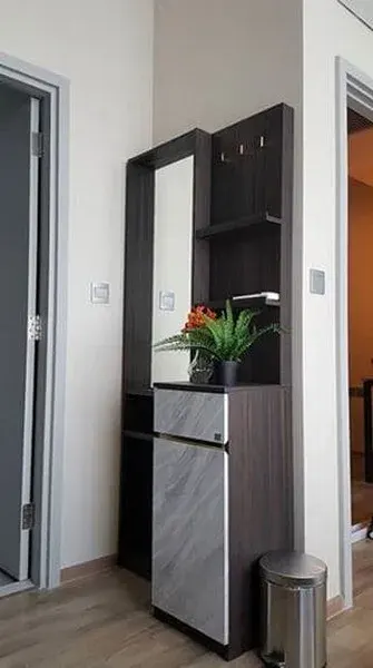 Property photos for THE LINE Jatujak - Mochit