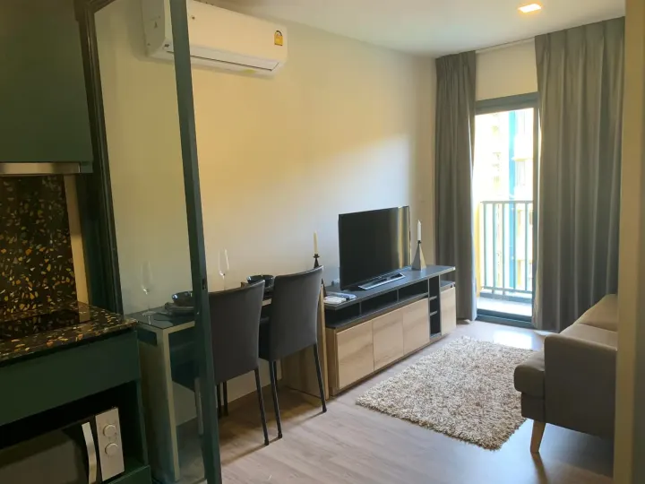 Property photos for THE BASE Sukhumvit 50
