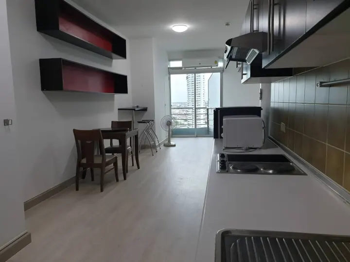 Property photos for Baan Sathorn Chaopraya