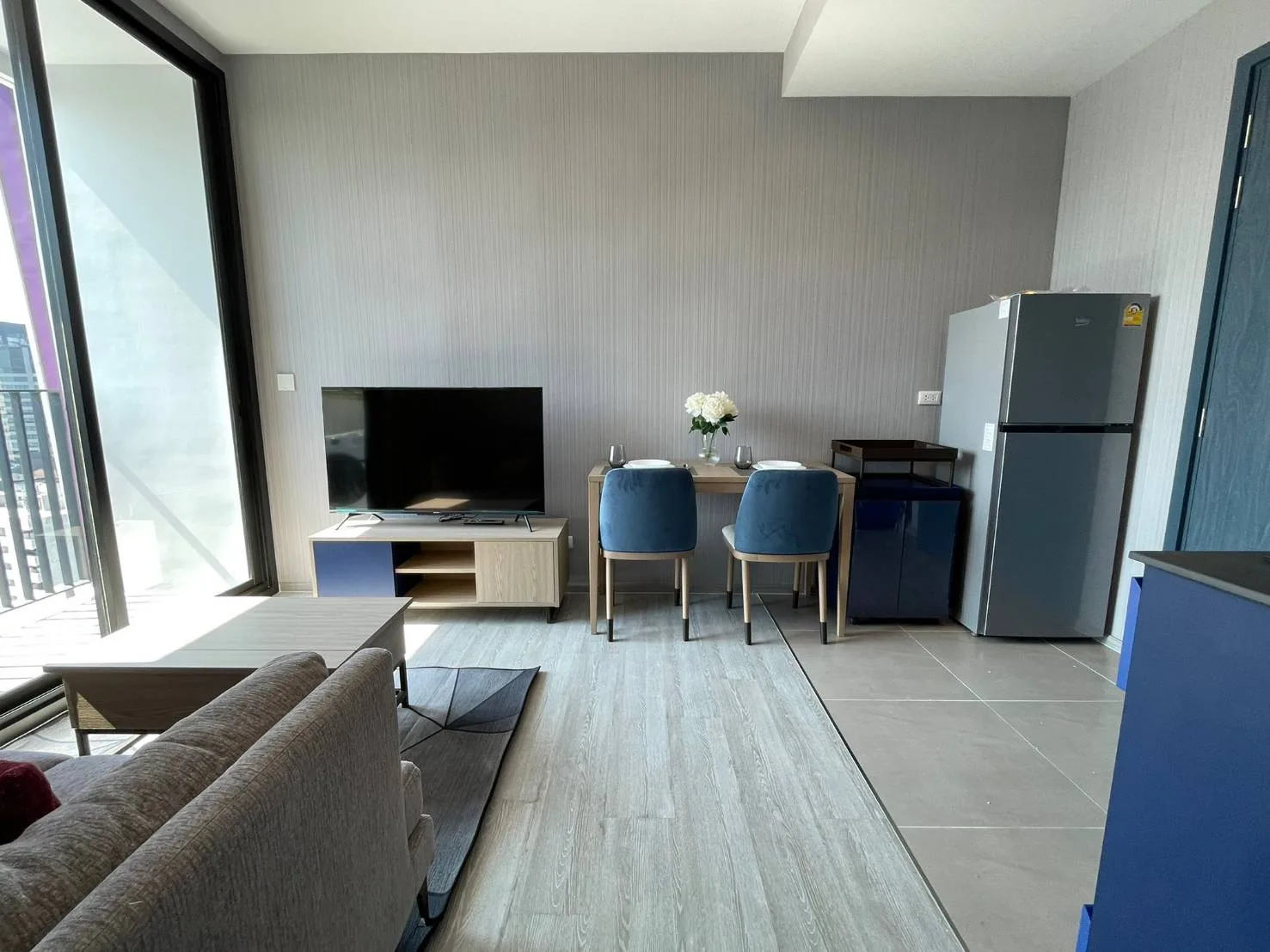 Property photos for XT Ekkamai