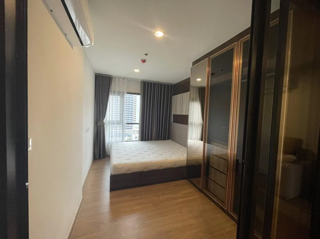 Property photos for The Line Vibe