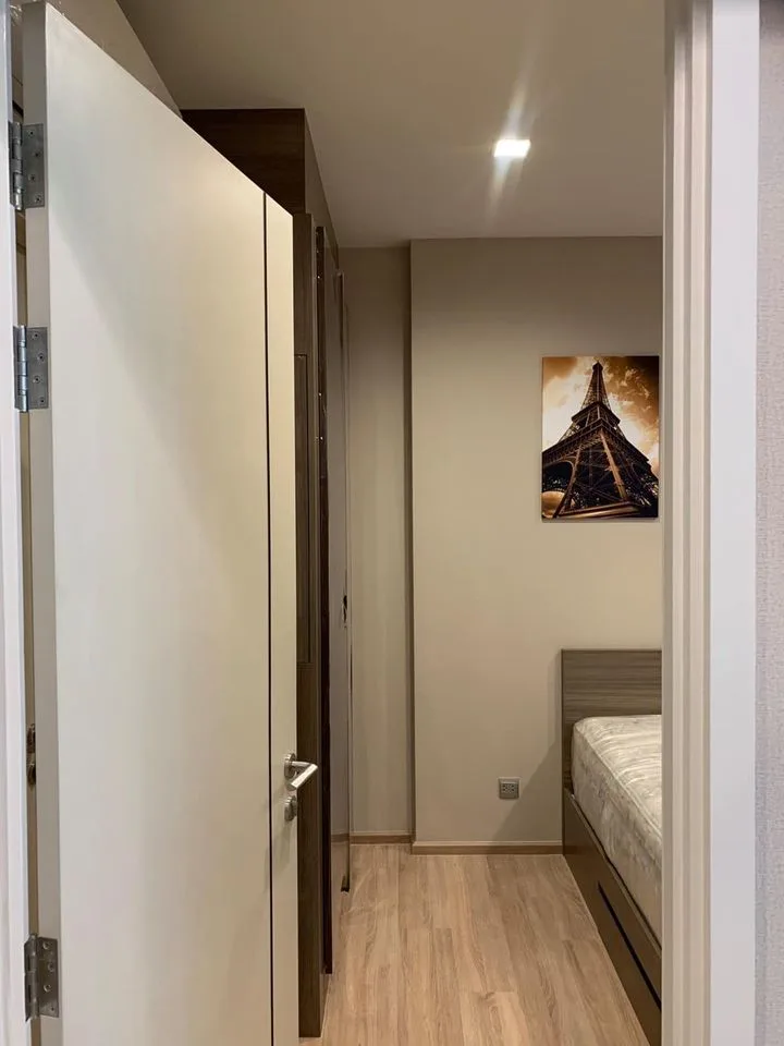Property photos for THE LINE Phahol - Pradipat