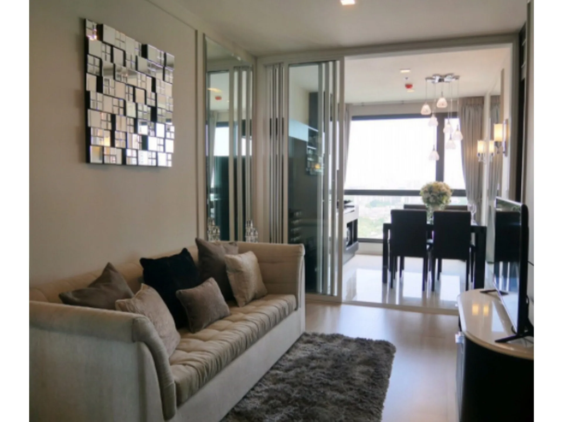 Property photos for Rhythm Sukhumvit 44/1