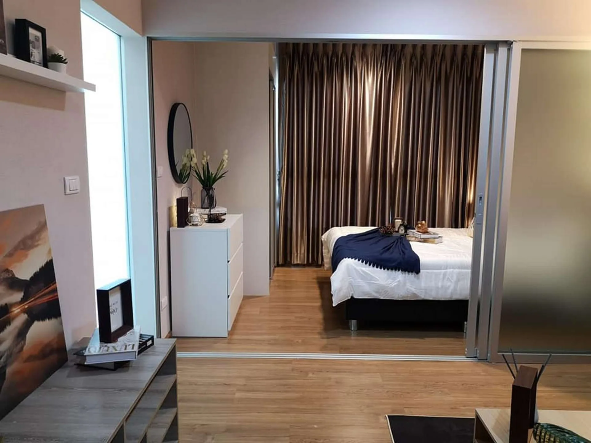 Property photos for Fuse Chan - Sathorn