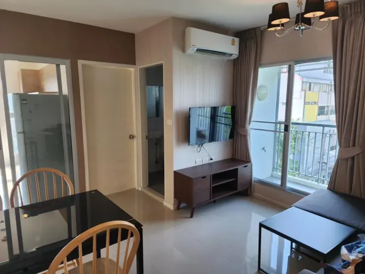 Property photos for Aspire Sukhumvit 48