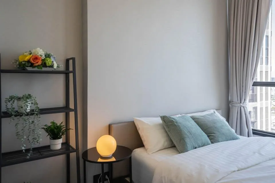 Property photos for Park Origin Thonglor