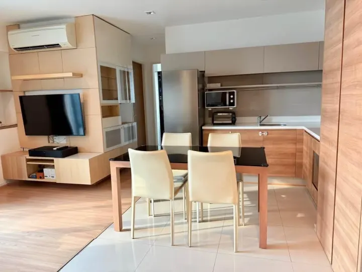 Property photos for Rhythm Phahol-Ari