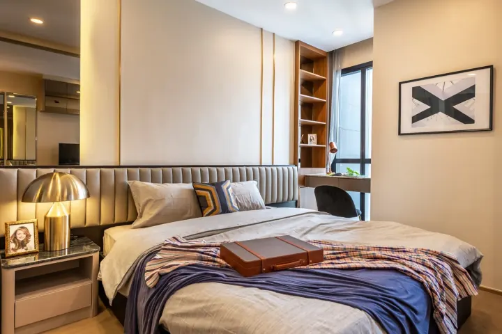 Property photos for Ashton Chula - Silom
