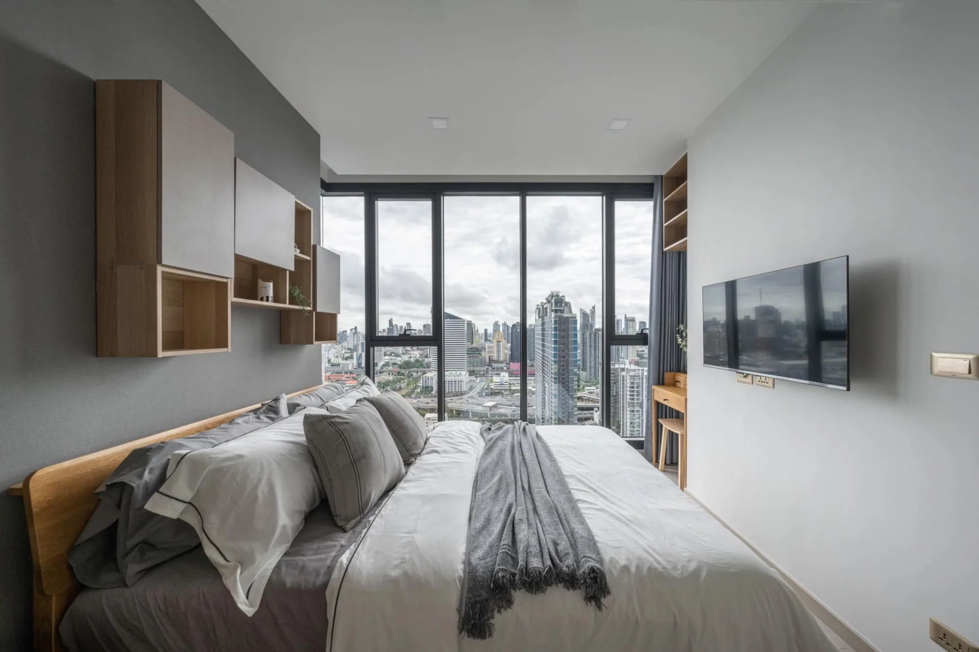 Property photos for One 9 Five Asoke - Rama 9
