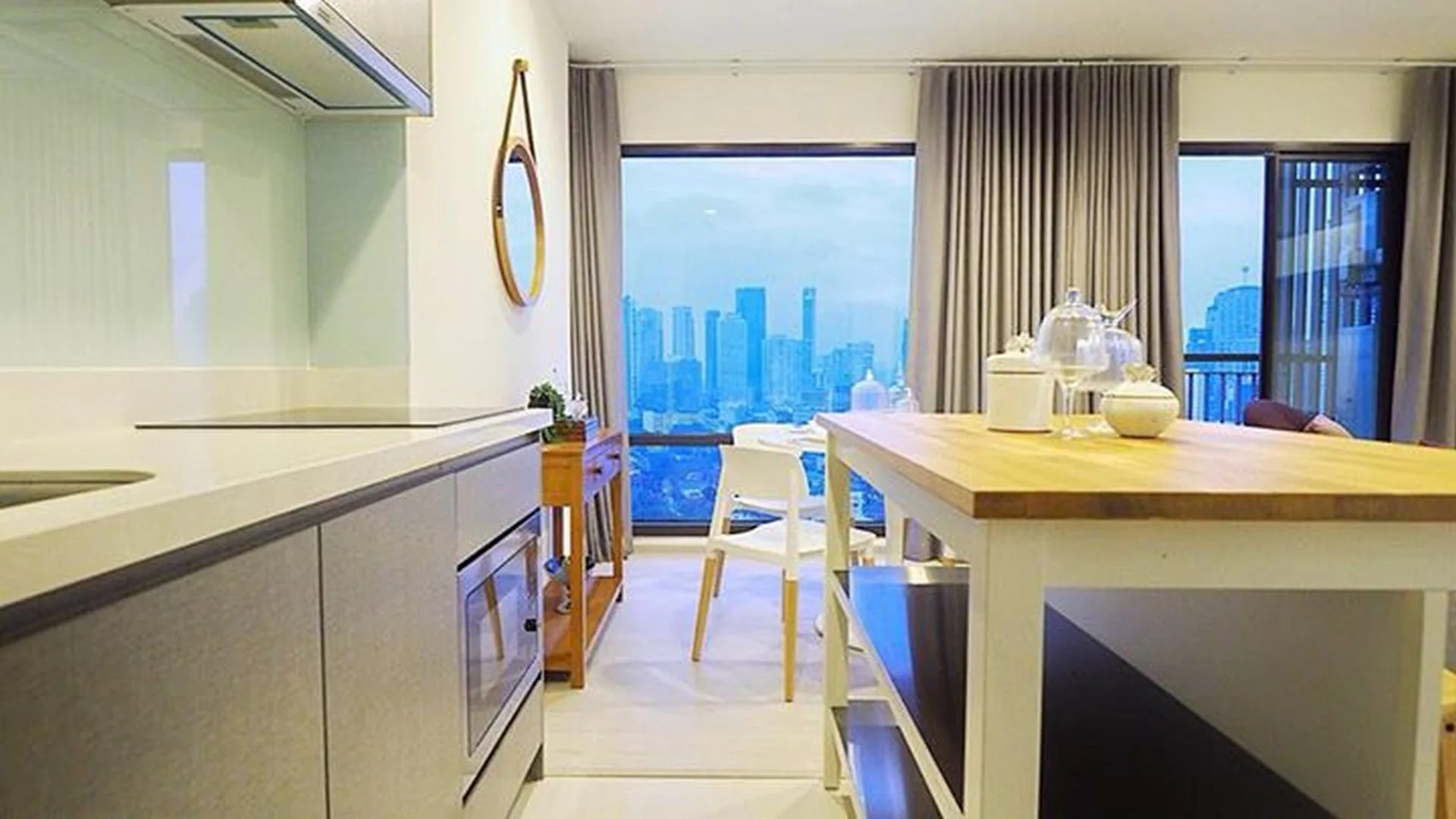 Property photos for Rhythm Sukhumvit 36 - 38