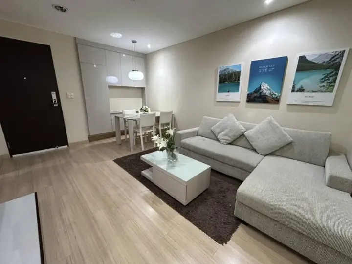 Property photos for The Address Pathumwan