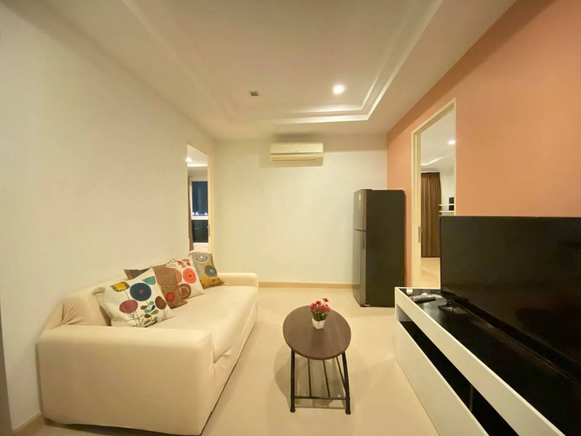 Property photos for Happy Condo Ladprao 101