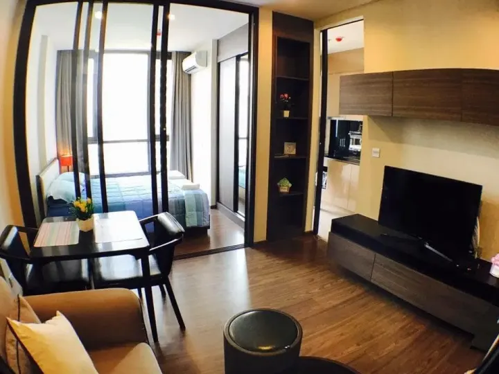 Property photos for The Line Sukhumvit 71