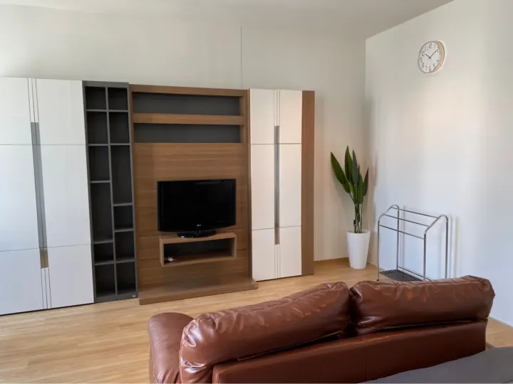 Property photos for Villa Rachatewi