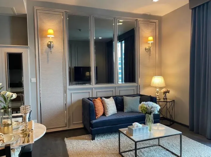 Property photos for Edge Sukhumvit 23