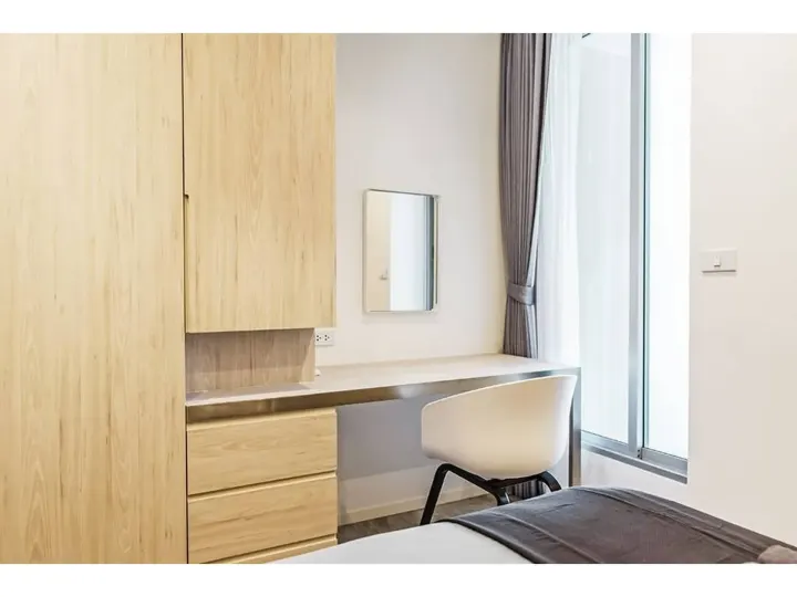 Property photos for Pathumwan Resort
