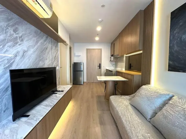 Property photos for Life Rama 4 - Asoke
