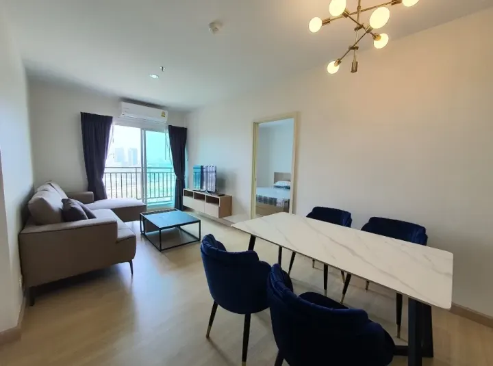 Property photos for Supalai Veranda Rama 9