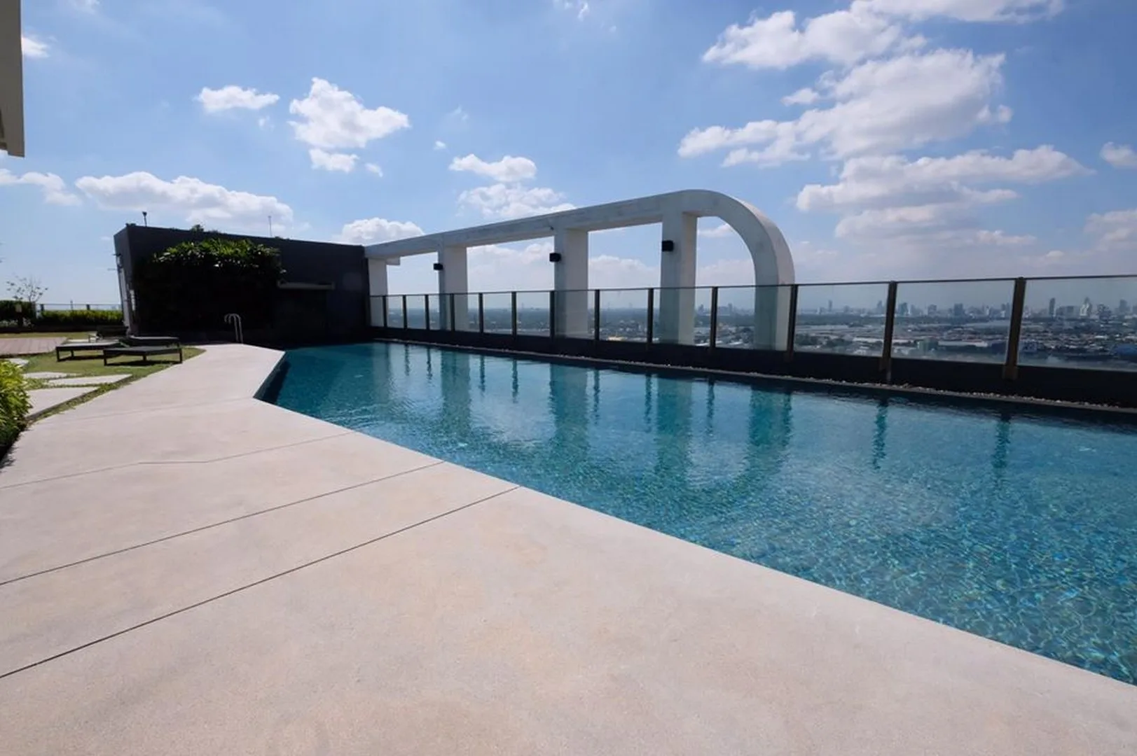 Property photos for Aspire Sukhumvit 48
