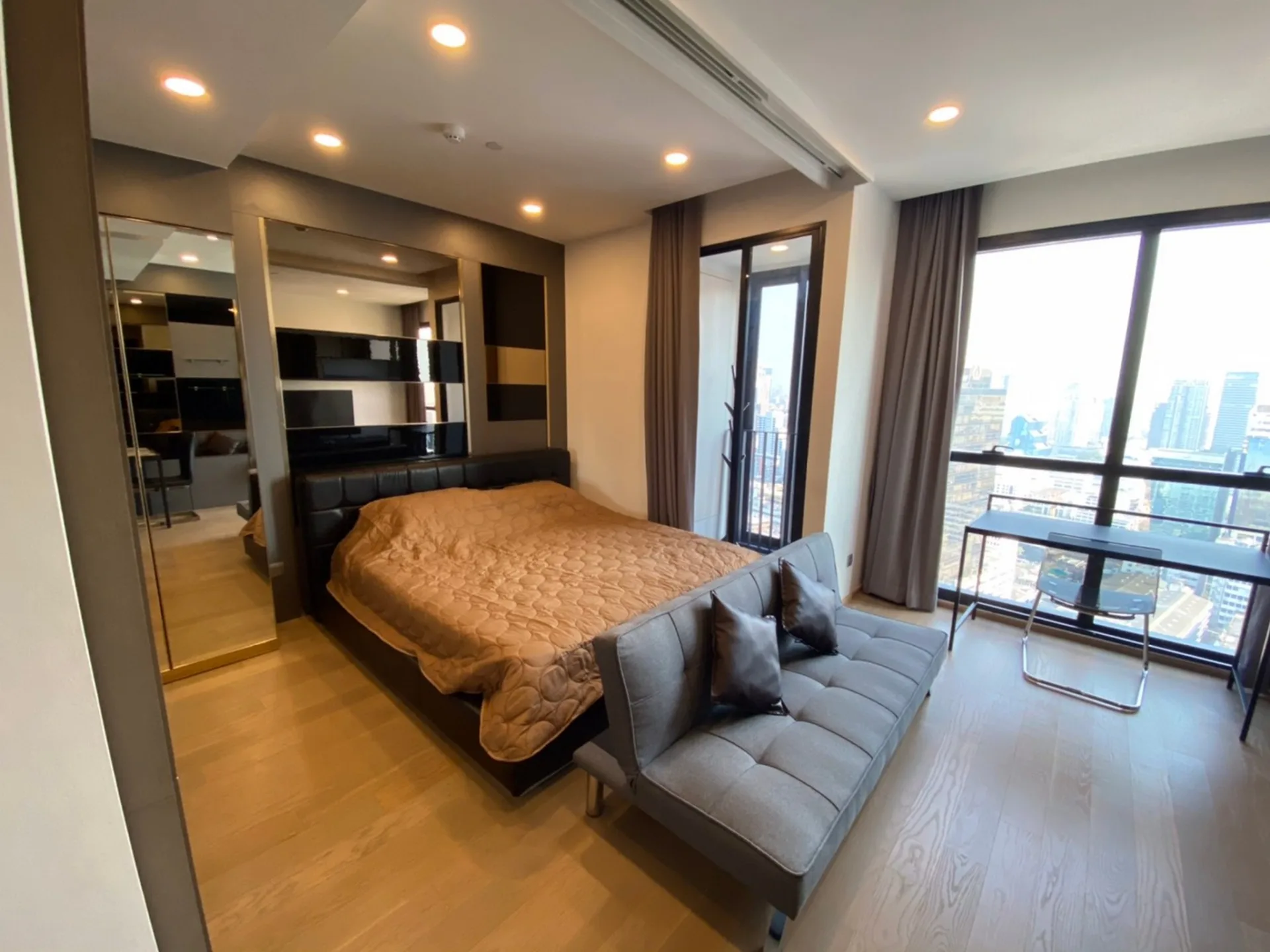 Property photos for Ashton Chula - Silom