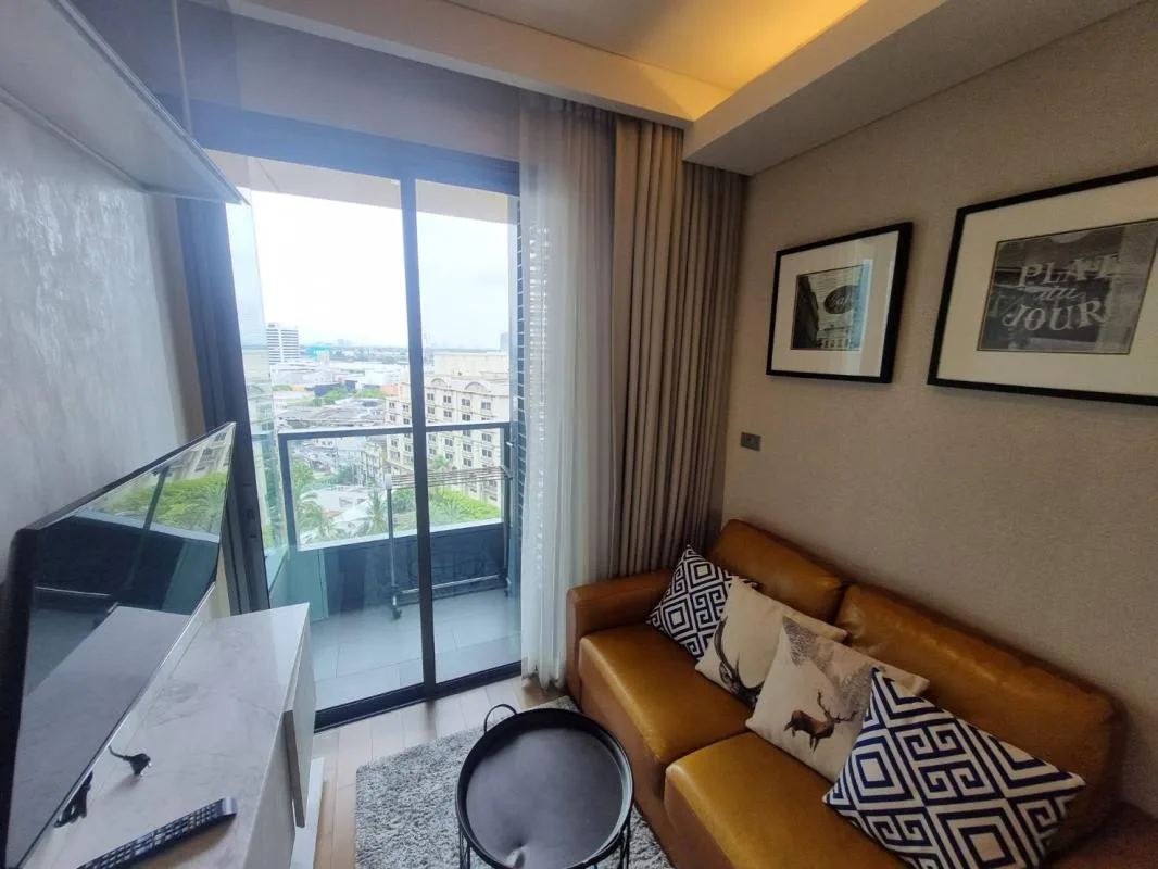 Property photos for The Lumpini 24