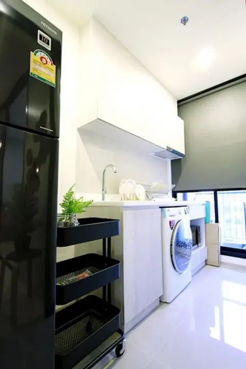 Property photos for Life Asoke