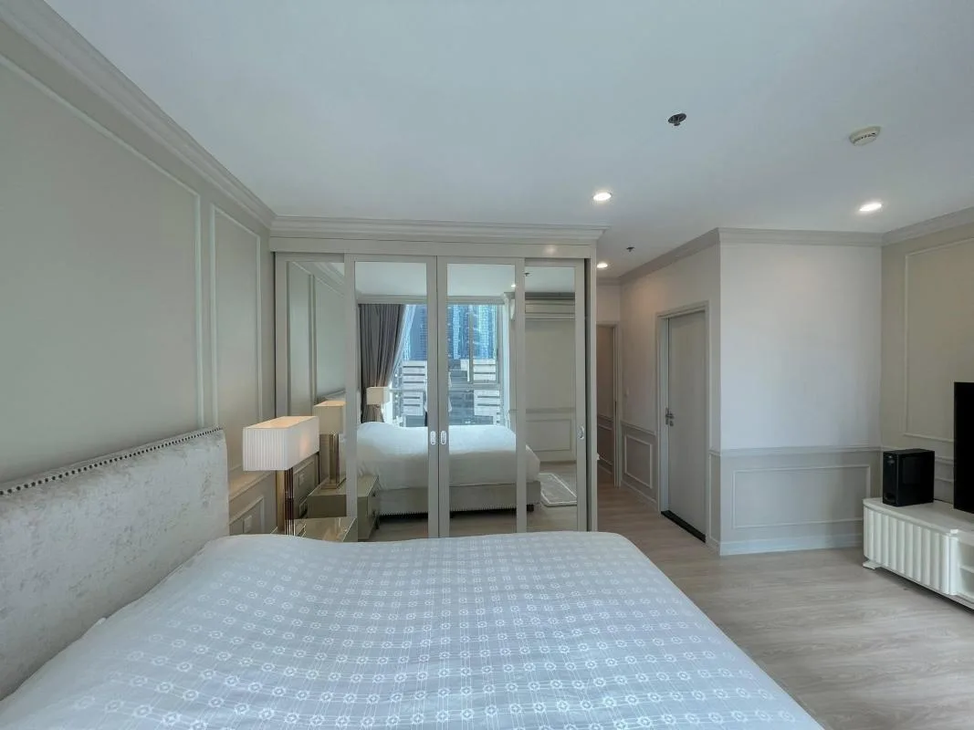 Property photos for Noble Revolve Ratchada